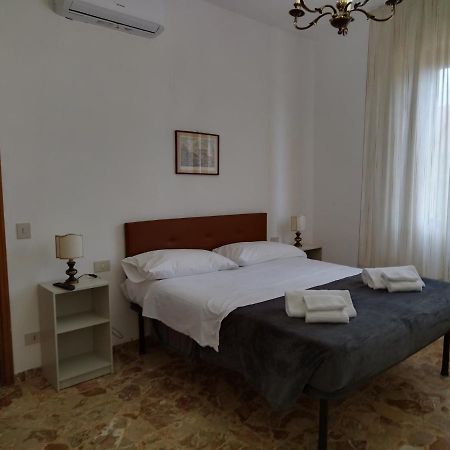 Olimpia Rooms Pisa Eksteriør billede