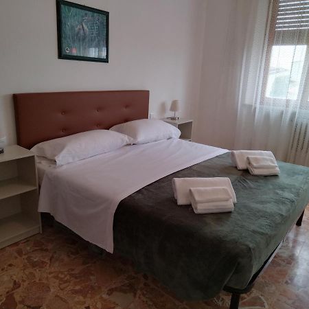 Olimpia Rooms Pisa Eksteriør billede