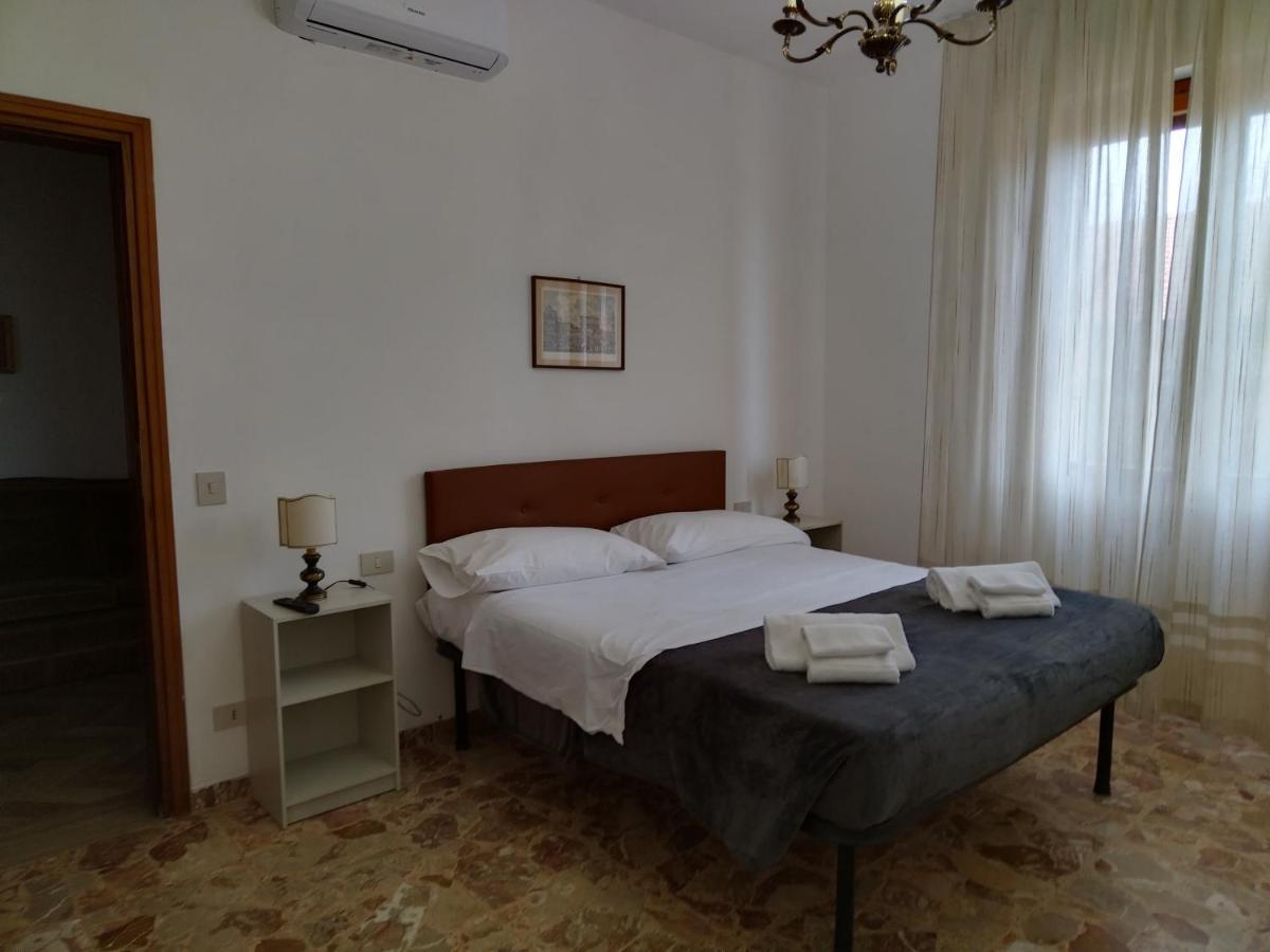 Olimpia Rooms Pisa Eksteriør billede