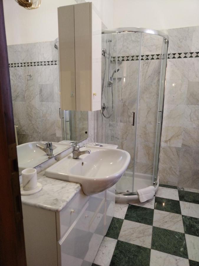 Olimpia Rooms Pisa Eksteriør billede