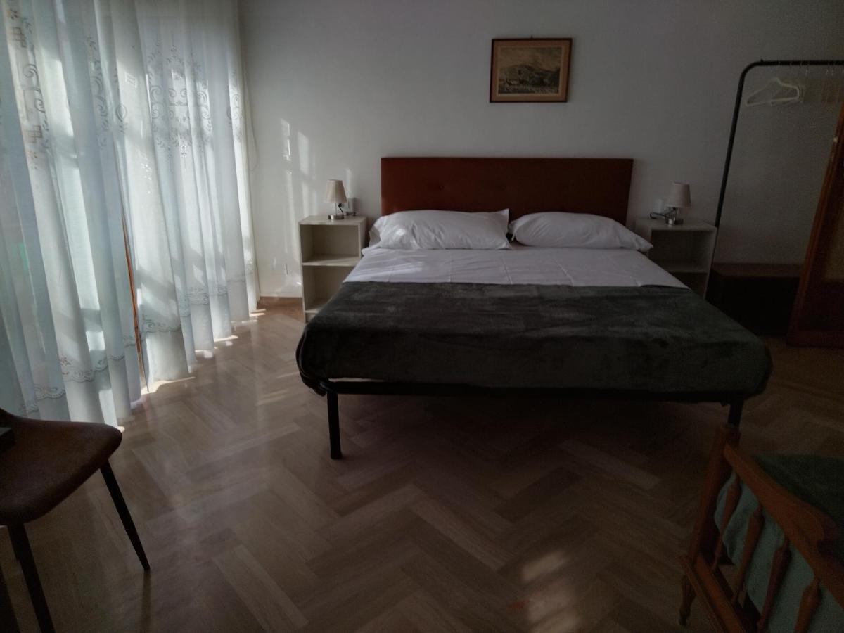 Olimpia Rooms Pisa Eksteriør billede