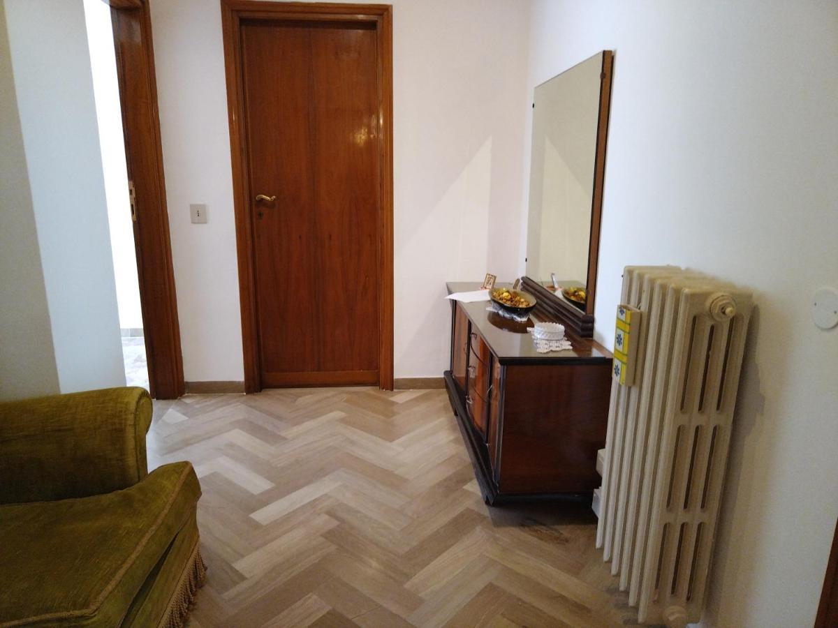 Olimpia Rooms Pisa Eksteriør billede