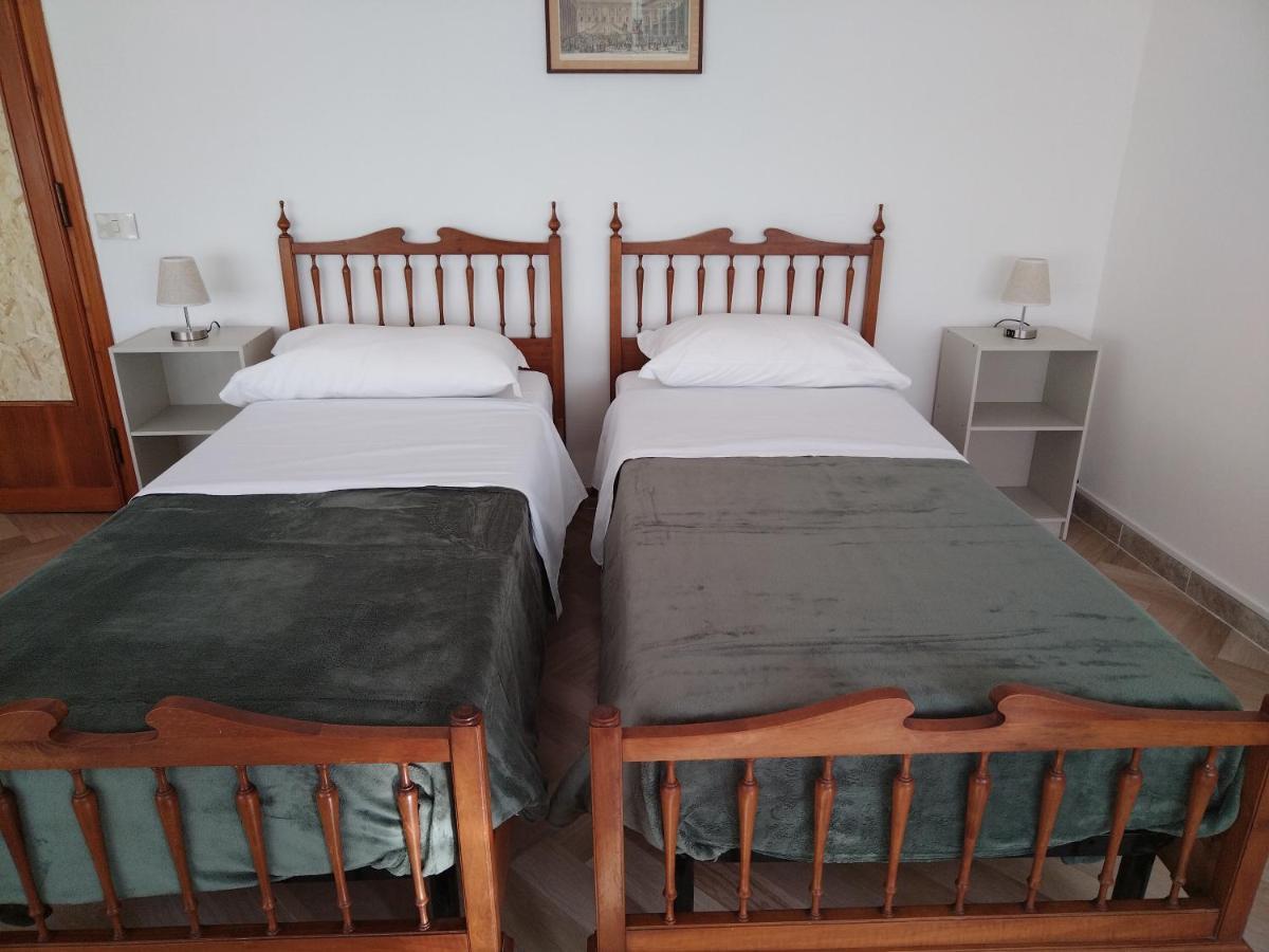 Olimpia Rooms Pisa Eksteriør billede