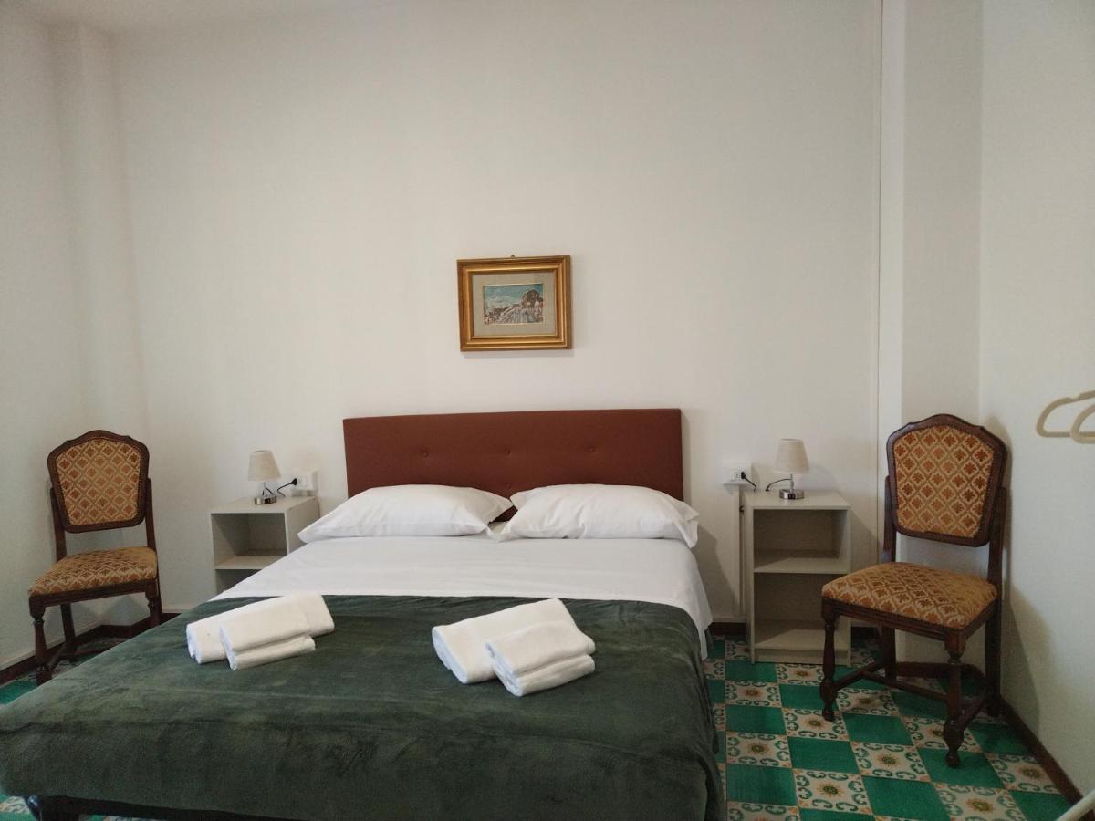 Olimpia Rooms Pisa Eksteriør billede